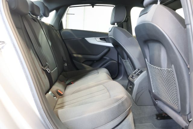 Audi A4 40 TDI quattro advanced VIRTUAL+KAM+LED+17"