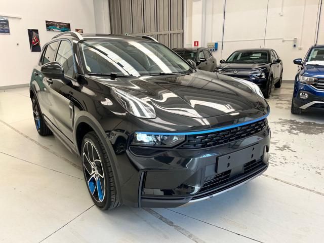 Otros LYNK & CO 01 PHEV