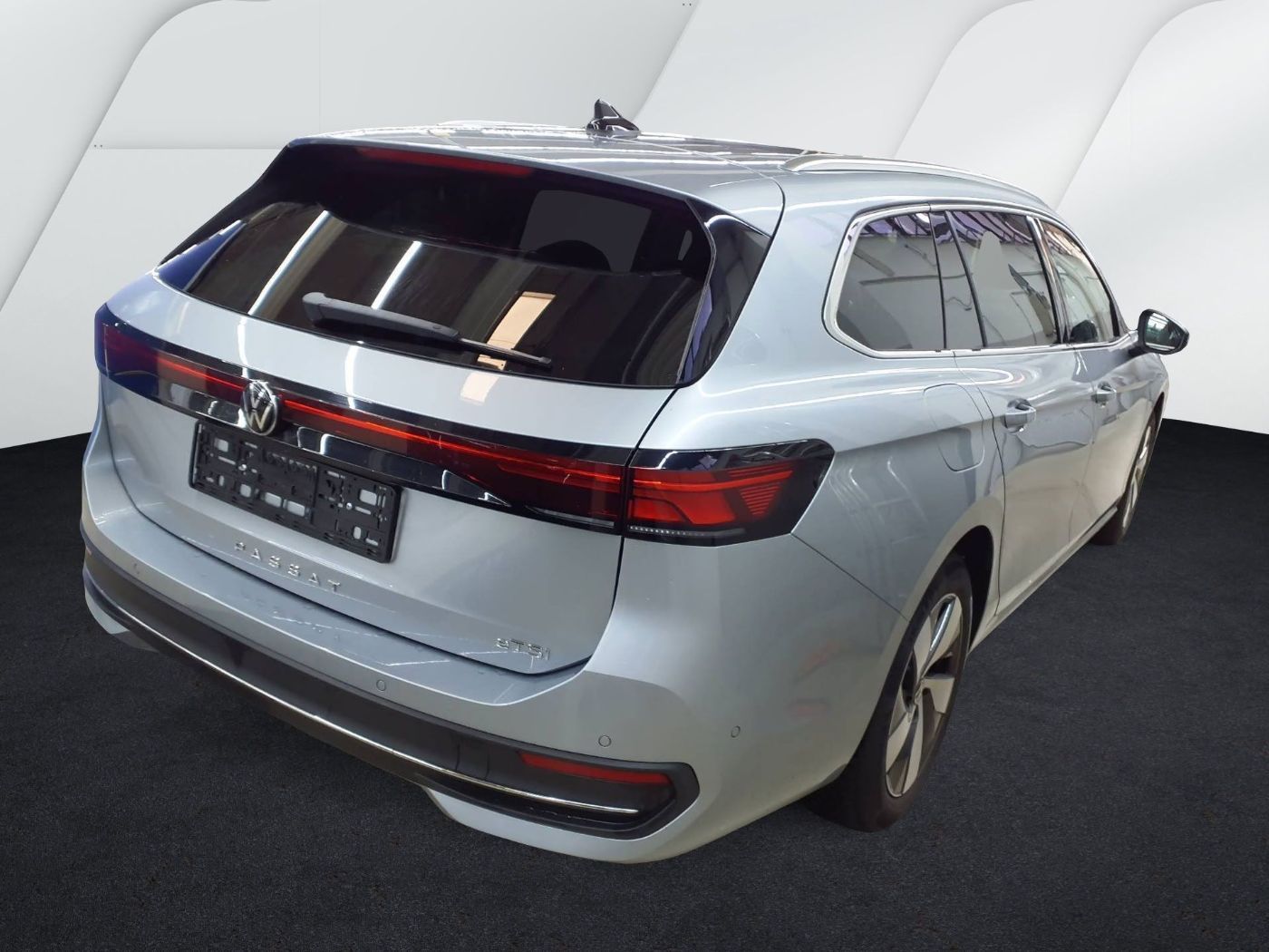 Volkswagen Passat - Bild 2