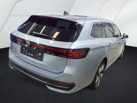 Volkswagen Passat - Vorschau Bild 2