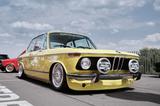 BMW 1802 Restauriert (Kein 2002, tii, etc.) - BMW 2002: Tii