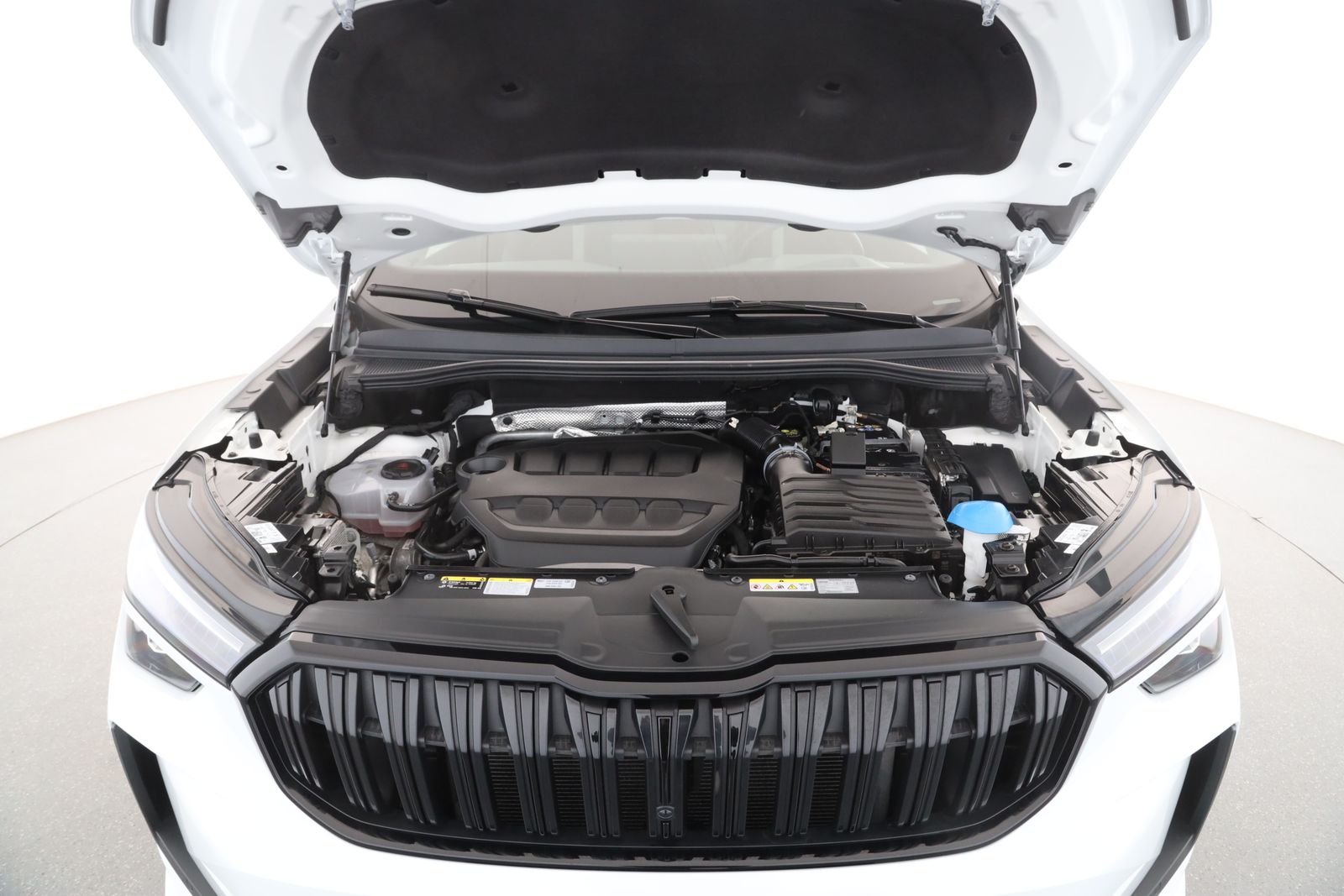Skoda Kodiaq - Bild 9