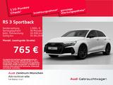 Audi RS3 Sportback S tronic RS-AGA/ACC/Virtual/Navi+ - AUDI RS3 Leasingangebote für Privatpersonen