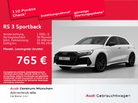 Audi RS3 - Vorschau Bild 1