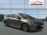 Toyota Corolla TS 2.0 Hybrid Team D Technik-Paket,Navi