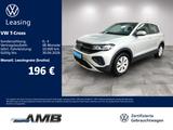 Volkswagen T-Cross 1.0 TSI LED/digi.C/Sitzhzg/bis07.2030Gar