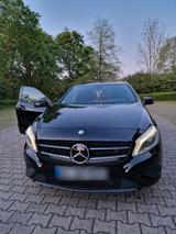 Mercedes-Benz A 180 BlueEfficiency, Automa... - Mercedes-Benz A 180 in Karlsruhe