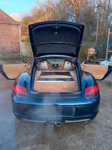 Porsche Cayman S  - Porsche Cayman: Automatik