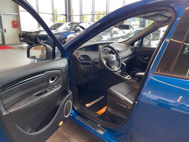 Renault Scenic III Grand Dynamique *AHK*KLIMAAUTOMATIK*