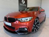 BMW 430i Coupé M-PERFORMANCE/HUD/H&K/360°/CARPLAY - gebrauchte BMW 430 aus dem Jahr 2019