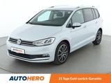 Volkswagen Touran 1.4 TSI Join Aut.*LED*NAVI*ACC*CAM*PDC* - VW Touran Gebrauchtwagen in Hannover