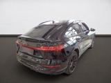 Audi Q8 e-tron 50 Sportback S line Assist+ MATRIX HUD - Audi Q8 e-tron Sportback Gebrauchtwagen