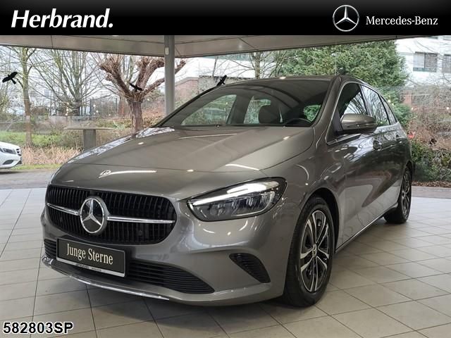 Mercedes-Benz B 200 Progressive  AHK Winter-P Lenkradhzg. SHZ.