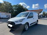 Ford Transit Connect Kasten"Wenig-km" - Ford Transit Connect Gebrauchtwagen in Hamburg
