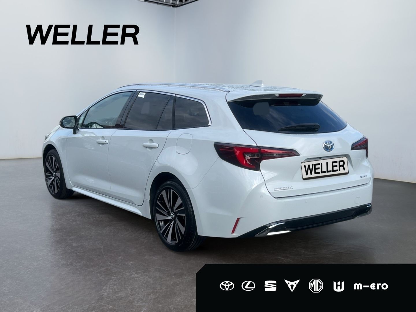 Toyota Corolla - Bild 7