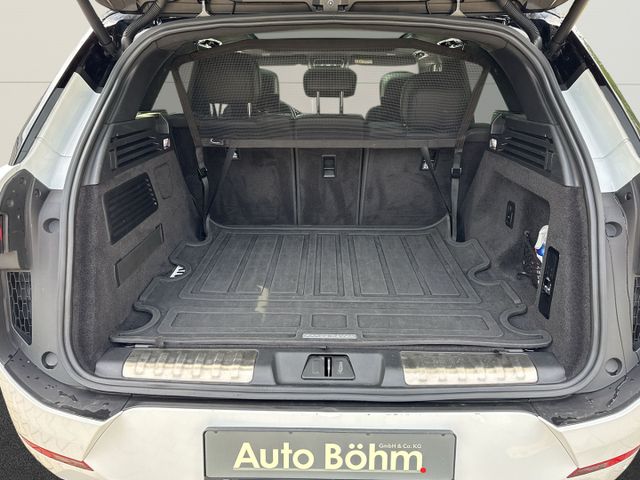 Land Rover Range Rover Sport P550e PHEV Autobiography+AHK+P