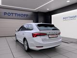 Skoda Octavia Combi 2.0 TDI STYLE NAVI PDC SITZHZG ACC - Skoda aus 2023