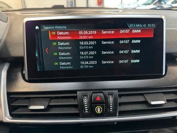 BMW 220 Gran Tourer *xDrive*M Sport*VOLL*