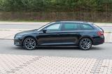 Skoda Superb 1.8 TSI DSG SportLine Combi - Skoda Superb: 1.8