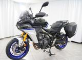 Yamaha Tracer 9 GT+ 2025 Y-AMT 2. Generation Adaptiver  - YAMAHA NEU
