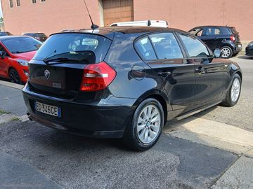 BMW 116 - 6