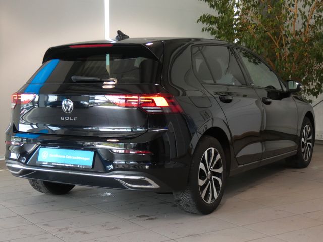 Golf 1.5 TSI Active Standheizung Kamera Head UP