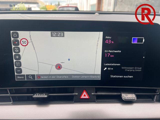 Sportage Plug&Ride Plug-in Hybrid 4WD 1.6 T-GDI 