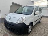 Renault Kangoo Authentique.2.Hand .TÜV NEU - Renault Kangoo mit Diesel-Antrieb: Authentique