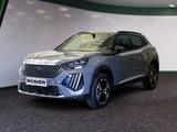 Peugeot 2008 GT Benzin 130 EAT8 LED NAVI KAMERA SPURH. - Peugeot: Allradantrieb