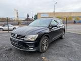 Volkswagen Tiguan Sound BMT/Start-Stopp Navi Tempomat ACC - VW Tiguan Gebrauchtwagen in Oberhausen