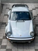Porsche 930 Turbo (911) - Porsche 930: Coupe