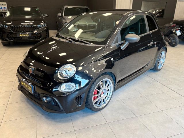 Abarth 595 595 1.4 t-jet Competizione 180cv *SAB