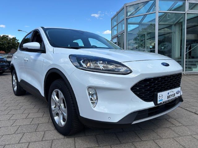Ford Kuga 2.5 PHEV Cool & Connect NaviAHK