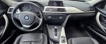 BMW 320 - 10