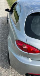 Alfa Romeo 147 GTA- alles neu- 24.900 km- Scheckheft - Alfa Romeo: Gta
