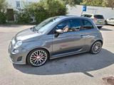 Fiat Abarth 595 Turismo, SH, 1 Vorb., 160 PS, e... - Fiat 500: 16v