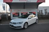 Volkswagen Passat CC - Volkswagen Passat CC: Weiß