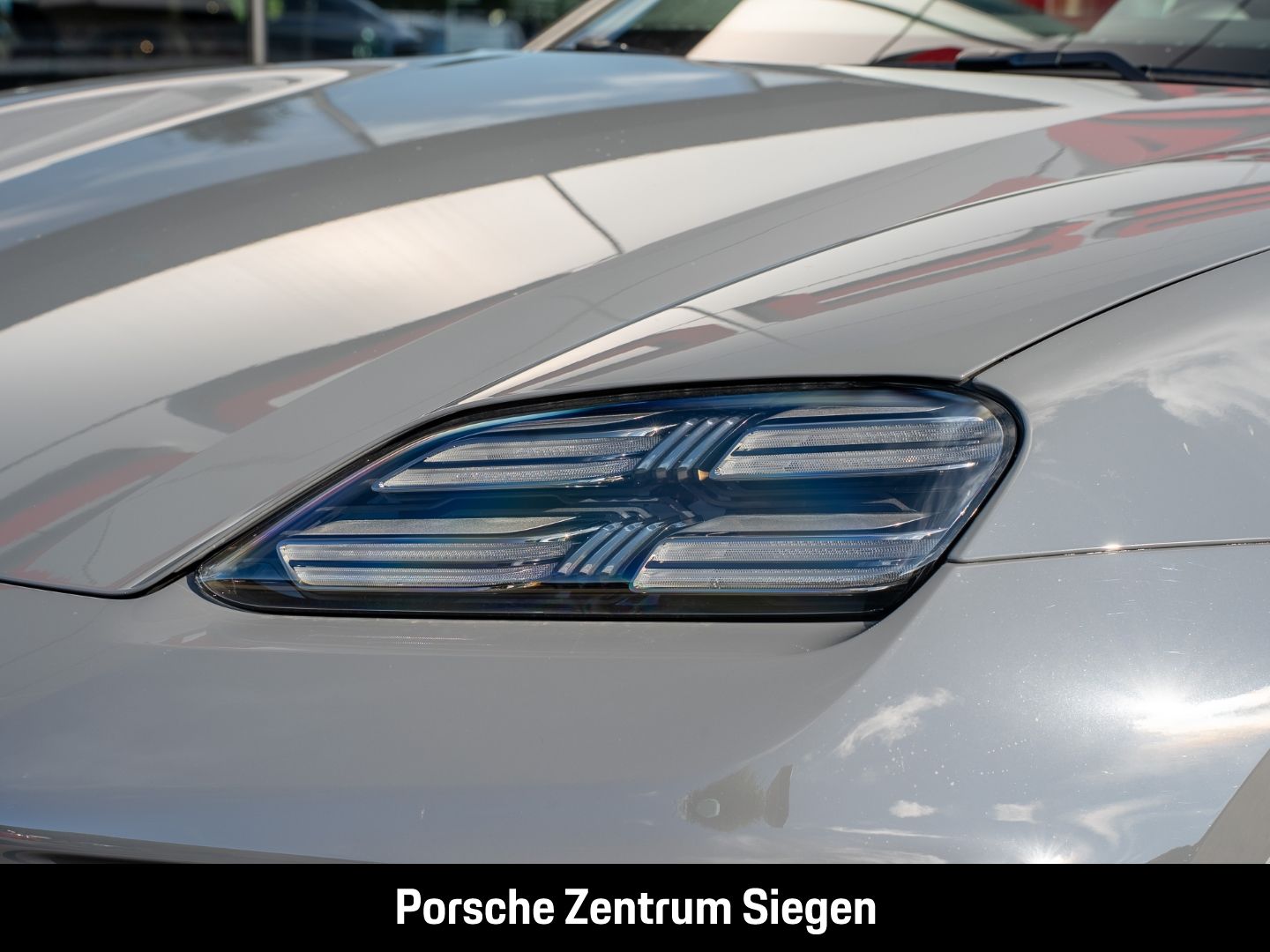 Porsche Macan - Bild 10