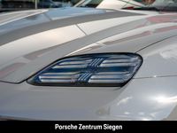 Porsche Macan - Vorschau Bild 10