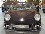 Porsche 997 Turbo Cabrio PDK - Porsche 997: Cabrio, Turbo