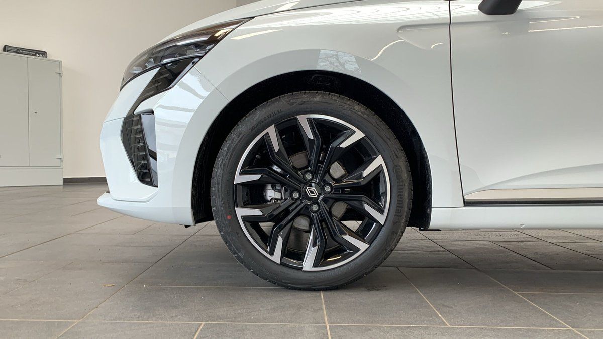 Renault Clio - Bild 13