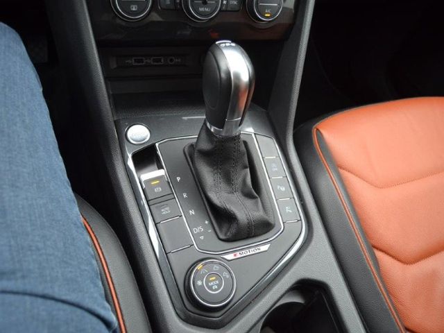 Tiguan Allspace 2.0 TSI 220 PS 4Motion DSG Highl