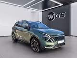 Kia Sportage 1.6T PHEV GT-Line Glasdach DriveWise - Kia Gebrauchtwagen in Hamburg