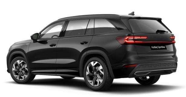 Skoda Kodiaq - Bild 4