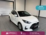 Toyota Yaris 1.0 Dual-VVTi  Comfort|CarPlay|Kamera - Toyota Gebrauchtwagen in Solingen