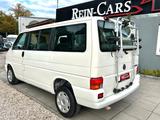 Volkswagen T4 Multivan 2.5/I.HD/TISCH/BETT/KLIMAAUT./TOP! - Volkswagen T4 Multivan: 7 Sitzer