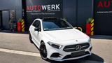 Mercedes-Benz A 250e AMG-Line 1.Hand/Pano/LED - Mercedes-Benz A 250 in Bonn