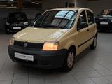 Fiat Panda|City-Lenkung|Servo|ABS|AUX|CD-Player - Fiat Panda Gebrauchtwagen in Mannheim