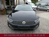 Volkswagen Passat Variant Comfortline #PDC#NAVI#4 - Volkswagen Passat aus 2015