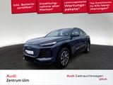 Audi Q6 Sportback e-tron AHK LED NAVI PANO 0,25% - Audi Q6 e-tron mit Schiebedach